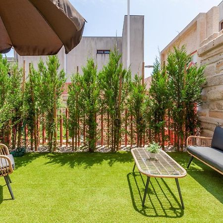 D&S - Lazaros Apartments ปอร์โต ภายนอก รูปภาพ